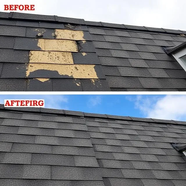 Roof Repair Near Me in Woodlawn, TN near me